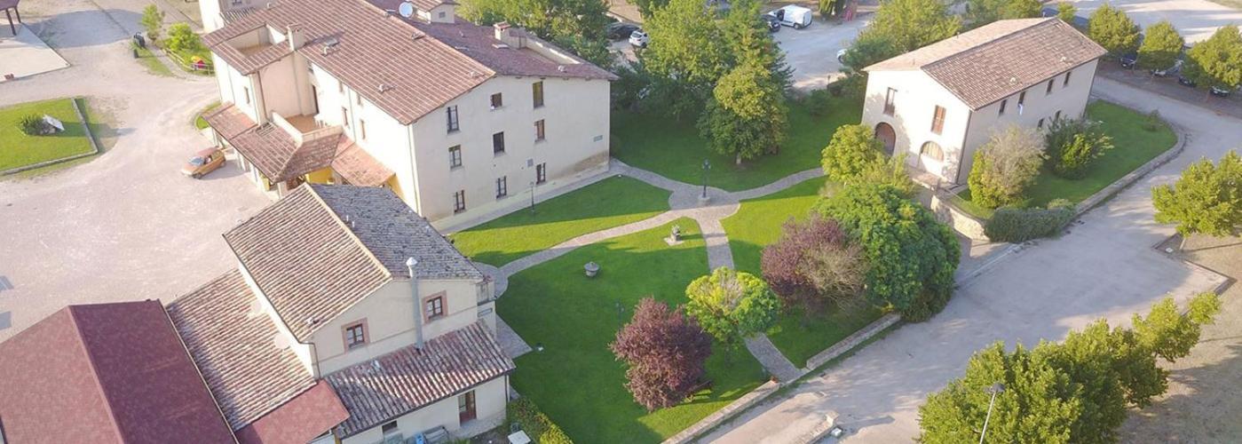Laghi Di Faldo Montone  Dış mekan fotoğraf